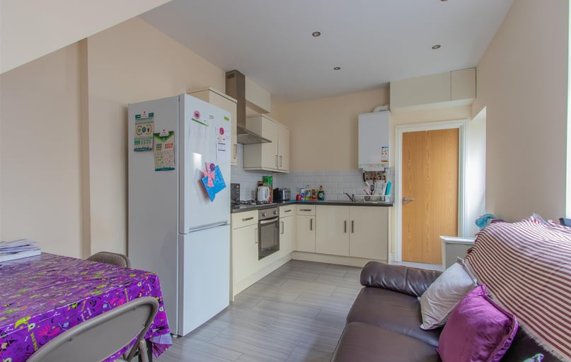 Mackintosh Place, Cathays, Cardiff - Image 1